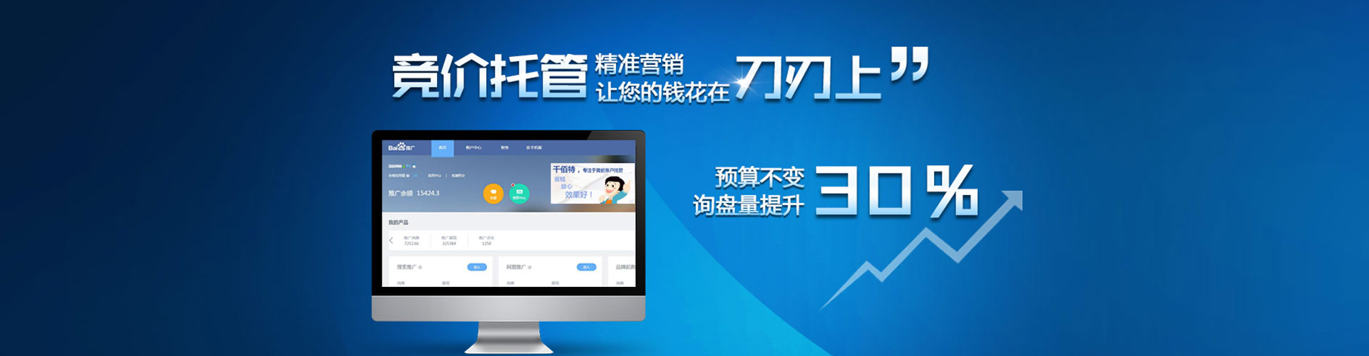 下陆sem广告