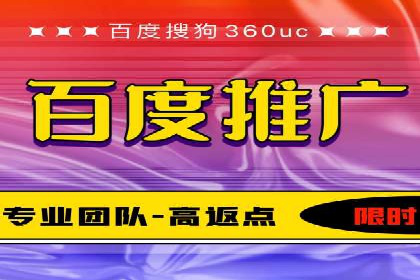 百度广告推广案例：品牌增长之道